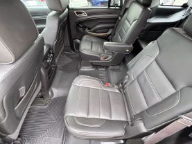 2016 GMC YUKON