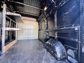 2016 RAM PROMASTER CARGO VAN CARGO BLACK AUTOMATIC - Dart Auto Group