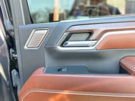 2024 GMC SIERRA 2500 HD CREW CAB