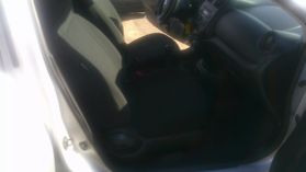2014 NISSAN VERSA SEDAN 4-CYL, 1.6 LITER S SEDAN 4D
