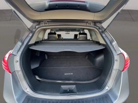 2012 NISSAN ROGUE SUV 4-CYL, 2.5 LITER SV W/SL PKG SPORT UTILITY 4D