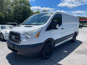 2017 Ford Transit 150 Van - Image 1
