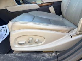 2018 CADILLAC XTS SEDAN V6, 3.6 LITER LUXURY SEDAN 4D