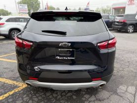2021 CHEVROLET BLAZER SUV V6, 3.6 LITER 2LT SPORT UTILITY 4D at Major Key Motors - used car dealership in Lebanon, PA.