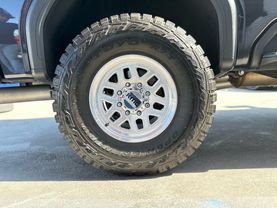 2024 GMC SIERRA 2500 HD CREW CAB
