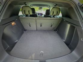 2025 CHEVROLET TRAILBLAZER SUV 3-CYL, ECOTEC, TURBO, 1.3 LITER ACTIV SPORT UTILITY 4D
