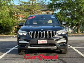 2018 Bmw X3 - Image 2
