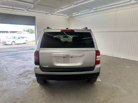 2016 JEEP PATRIOT