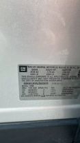2018 CHEVROLET EQUINOX SUV 4-CYL, TURBO, 1.5 LITER LT SPORT UTILITY 4D