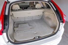2015 VOLVO XC60 SUV 6-CYL, TURBO, 3.0 LITER T6 SPORT UTILITY 4D (2015.5)