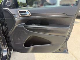 2015 JEEP GRAND CHEROKEE SUV V6, ECODIESEL, 3.0T LIMITED SPORT UTILITY 4D
