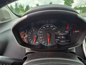 2019 CHEVROLET SONIC HATCHBACK 4-CYL, ECOTEC, TURBO, 1.4 LITER PREMIER HATCHBACK 4D