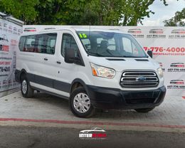 2015 FORD T350 VANS For Sale in Orlando