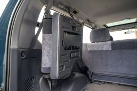 1997 TOYOTA LAND CRUISER PRADO SUV 5VZ-FE TZ