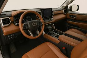 2022 TOYOTA TUNDRA CREWMAX