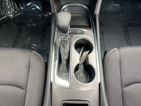 2022 CHEVROLET MALIBU SEDAN 4-CYL, TURBO, 1.5 LITER LS SEDAN 4D