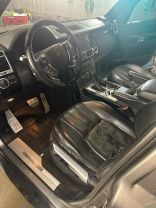 2011 Land Rover Range Rover - Image 2