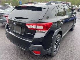 2019 SUBARU CROSSTREK SUV 4-CYL, PZEV, 2.0 LITER 2.0I LIMITED SPORT UTILITY 4D - Gesner Auto Inc in Taunton, MA, 41.88613, -71.14527
