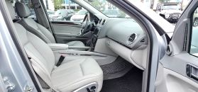 2011 MERCEDES-BENZ GL-CLASS SUV V8, 4.6 LITER GL 450 4MATIC SPORT UTILITY 4D
