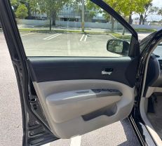 2007 TOYOTA PRIUS HATCHBACK 4-CYL, HYBRID, 1.5 LITER HATCHBACK 4D