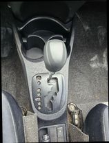 2012 TOYOTA YARIS LE HATCHBACK 3D
