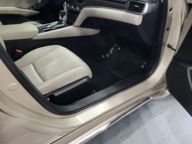 2020 HONDA ACCORD SEDAN 4-CYL, I-VTEC, TURBO, 1.5 LITER EX SEDAN 4D