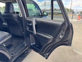 2014 TOYOTA 4RUNNER SUV V6, 4.0 LITER SR5 PREMIUM SPORT UTILITY 4D