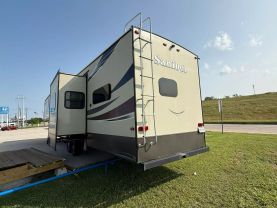 2017 FOREST RIVER SANIBEL RV & CAMPERS - 3751