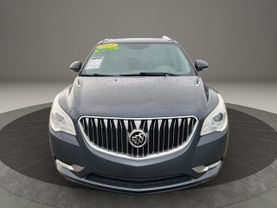 2014 BUICK ENCLAVE SUV V6, 3.6 LITER LEATHER SPORT UTILITY 4D