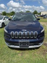 2016 Jeep Cherokee - Image 5