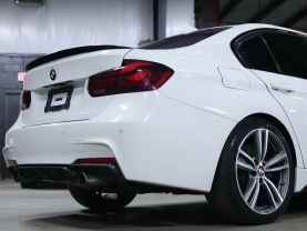 2017 BMW 3 SERIES for sale in  Orlando, FL