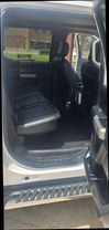 2018 FORD F150 SUPERCREW CAB PICKUP V6, ECOBOOST, 3.5T LARIAT PICKUP 4D 5 1/2 FT