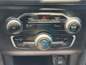 2020 DODGE CHARGER SEDAN V6, 3.6 LITER SXT SEDAN 4D at T&T Repairables - used car dealership in Spencer, Indiana.
