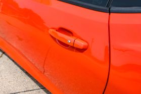 2019 CHEVROLET CAMARO COUPE V6, 3.6 LITER LT COUPE 2D