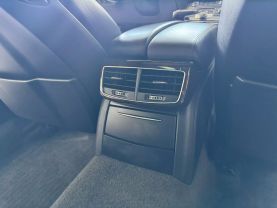 2017 AUDI A8 SEDAN V8, TURBO, 4.0 LITER L 4.0T SPORT SEDAN 4D