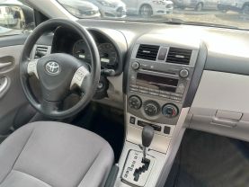 2011 TOYOTA COROLLA SEDAN 4-CYL, 1.8 LITER S SEDAN 4D