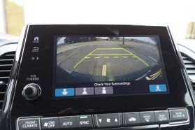 2020 HONDA ODYSSEY VAN V6, I-VTEC, 3.5 LITER EX-L MINIVAN 4D