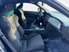 2013 SUBARU BRZ COUPE 4-CYL, 2.0 LITER PREMIUM COUPE 2D