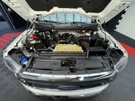 2021 FORD F150 SUPER CAB PICKUP V8, FLEX FUEL, 5.0 LITER XLT PICKUP 4D 6 1/2 FT