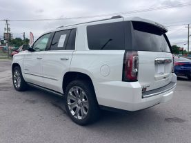2016 GMC YUKON