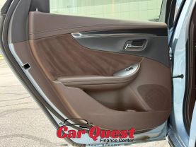 2014 Chevrolet Impala - Image 13