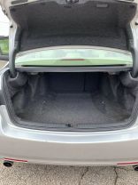 2012 ACURA TSX SEDAN 4-CYL, VTEC, 2.4 LITER SEDAN 4D