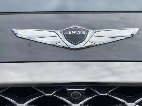 2018 Genesis G80 - Image 48
