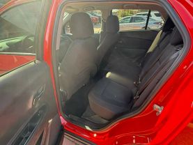 2018 CHEVROLET TRAX
