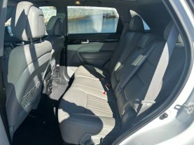 2014 KIA SORENTO SUV V6, GDI, 3.3 LITER SX SPORT UTILITY 4D