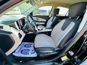 2017 CHEVROLET EQUINOX SUV 4-CYL, 2.4 LITER LT SPORT UTILITY 4D