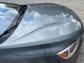 2018 VOLVO S60 SEDAN 4-CYL, DRIVE-E, TURBO, 2.0 LITER T5 INSCRIPTION SEDAN 4D at T&T Repairables - used car dealership in Spencer, Indiana.