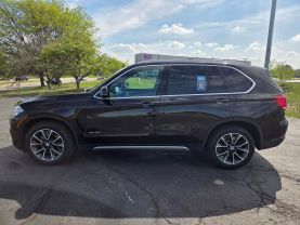 2017 Bmw X5 - Image 4