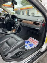 2008 VOLVO S80 SEDAN 6-CYL, TURBO, 3.0 LITER T6 SEDAN 4D