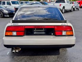 1984 NISSAN 300ZX